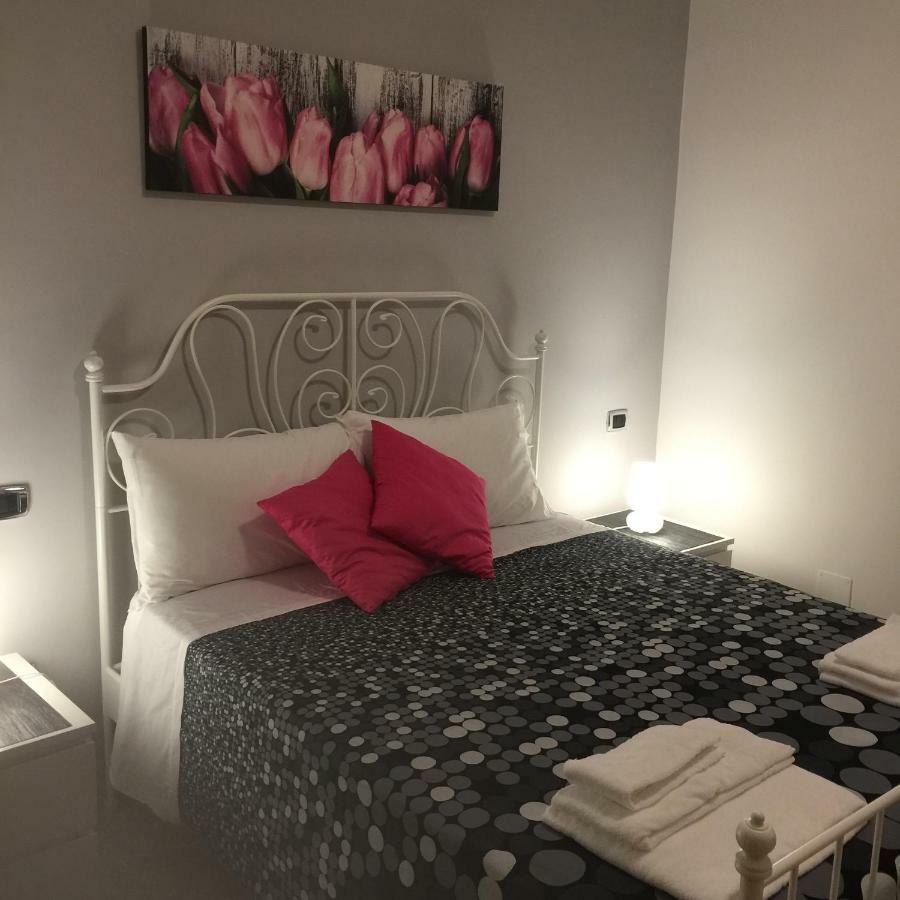 B&B Feni Pompei Luaran gambar